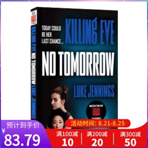 killing eve no tomorrow killing eve no tomorrow