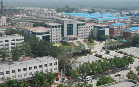 保定博野县简介 博野县人民政府网 博野县政府网站