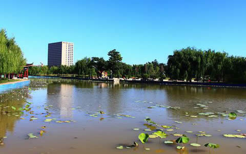 沧州泊头市简介泊头市人民政府网站