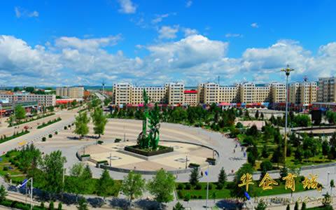 hailin.gov.cn行政区划代码:231083牡丹江海林市简介