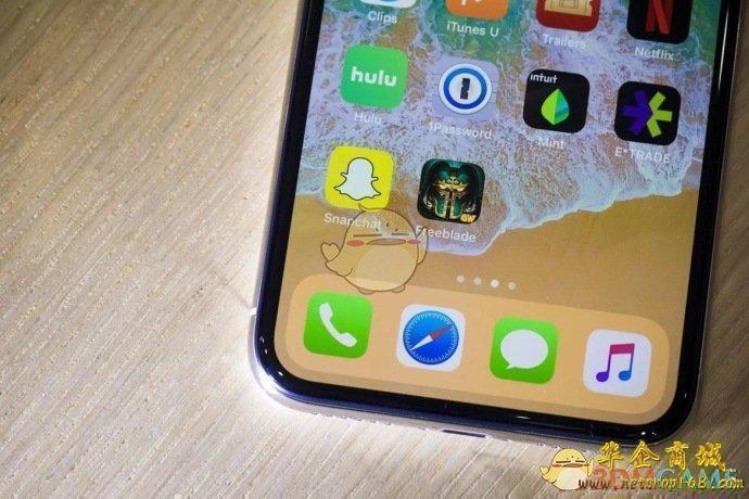 iphonex有哪几种颜色iphonex会不会出现更多的颜色呢iphonex真机展示