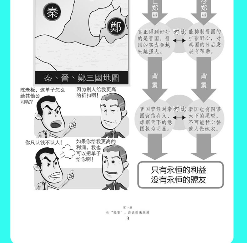 一开口就让人喜欢你沟通技巧说话的艺术人际关系交往职场社交销售谈判辩论成功提高情商自我实现励志书籍HD