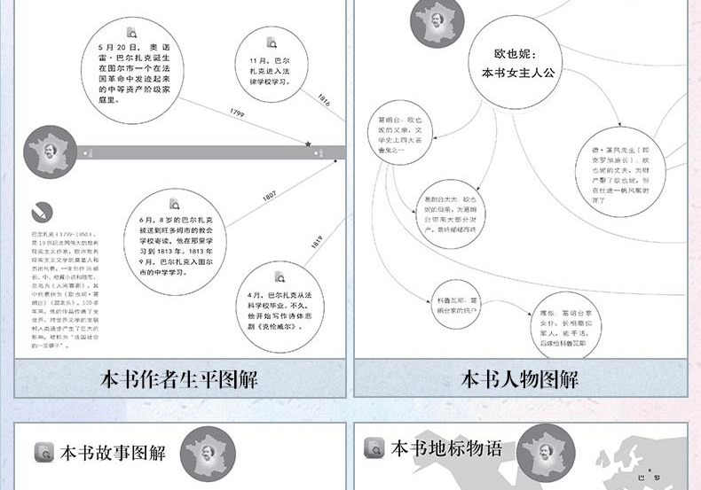 四大名著全套原著无障碍阅读西游记水浒传三国演义红楼梦上下册共8本青少年课外阅读文学小说励志书籍HD