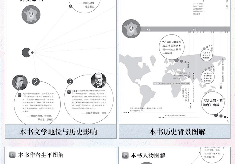 四大名著全套原著无障碍阅读西游记水浒传三国演义红楼梦上下册共8本青少年课外阅读文学小说励志书籍HD