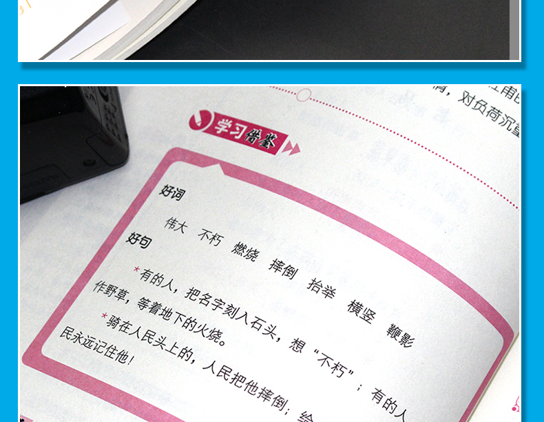 中外诗歌精选诗歌集散文诗歌书籍推荐读物中小学生青少年语文新课标必读书目世界文学名著书籍HD