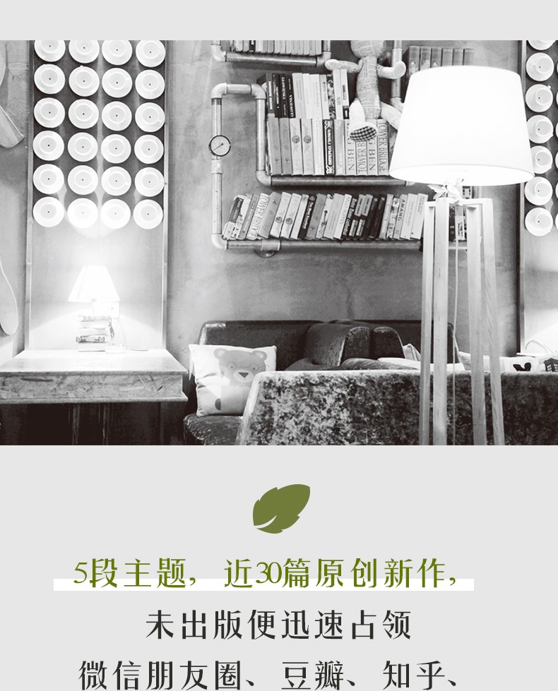 兵荒马乱的年纪从容盛放的你不惧岁月身上有光青春励志小说中国现当代人生哲学文学励志散文图书畅销HD