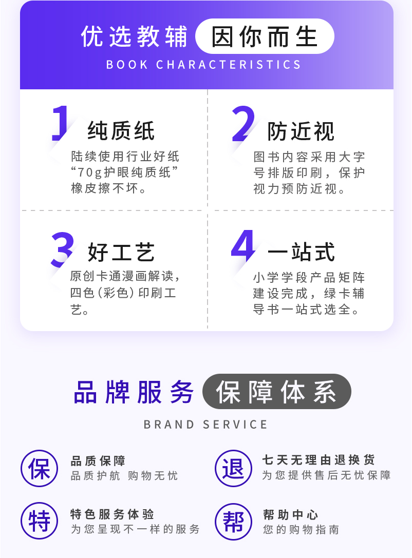 2021新版 小学学霸笔记 语文+数学+英语大全 共三册 教辅书小学毕业升学小升初漫画图解全彩版