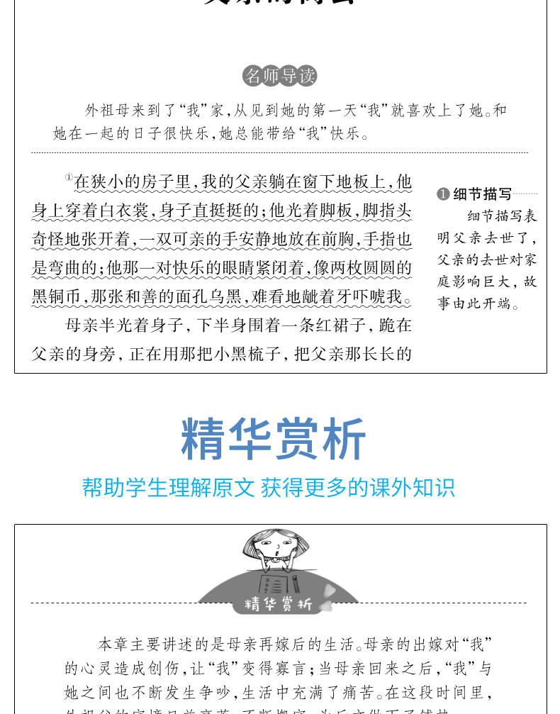 草房子正版曹文轩全套 童年书 高尔基 小兵张嘎 系列儿童文学著名小学生的书 四五六年级课外阅读书籍必读 上册六  上五六小学