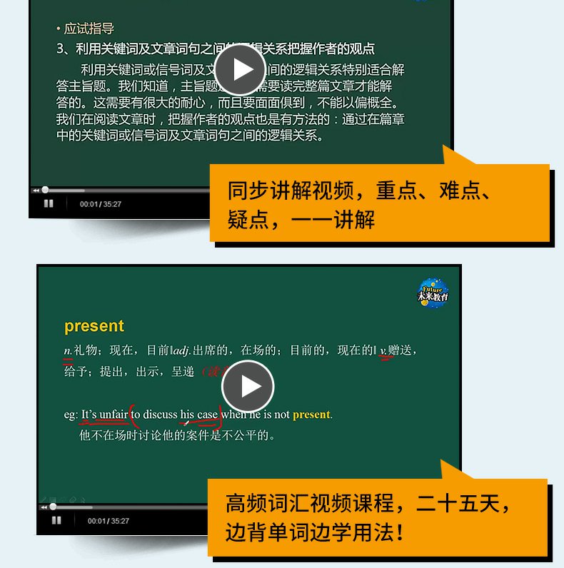 现货2020年全国大学生英语竞赛C类本科生考试用书一本通c类听力词汇语法完型填空阅读理解翻译改错智力测试与写作初赛考试用书