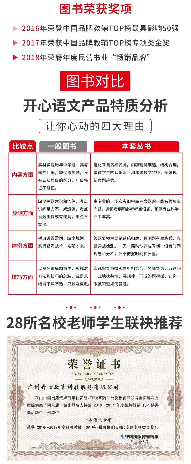 2020新版 一本中考 现代文阅读技能训练100篇 第8次修订版 附参考答案 初三语文阅读理解专项训练中考 初中语文阅读辅导资料书