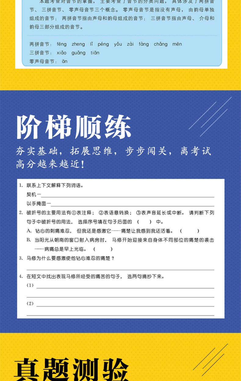 小学生毕业总复习语文 名师一点通 小升初同步复习练习册名师讲解全真模拟卷冲刺名校试卷提分资料知识大全考试辅导书资料