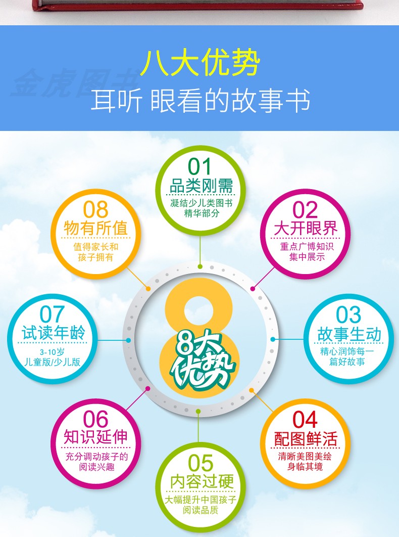 【注音有声朗读版】森林报 注音版小学生青少年课外书必读一二三年级课外阅读书籍故事书环游地球儿童文学