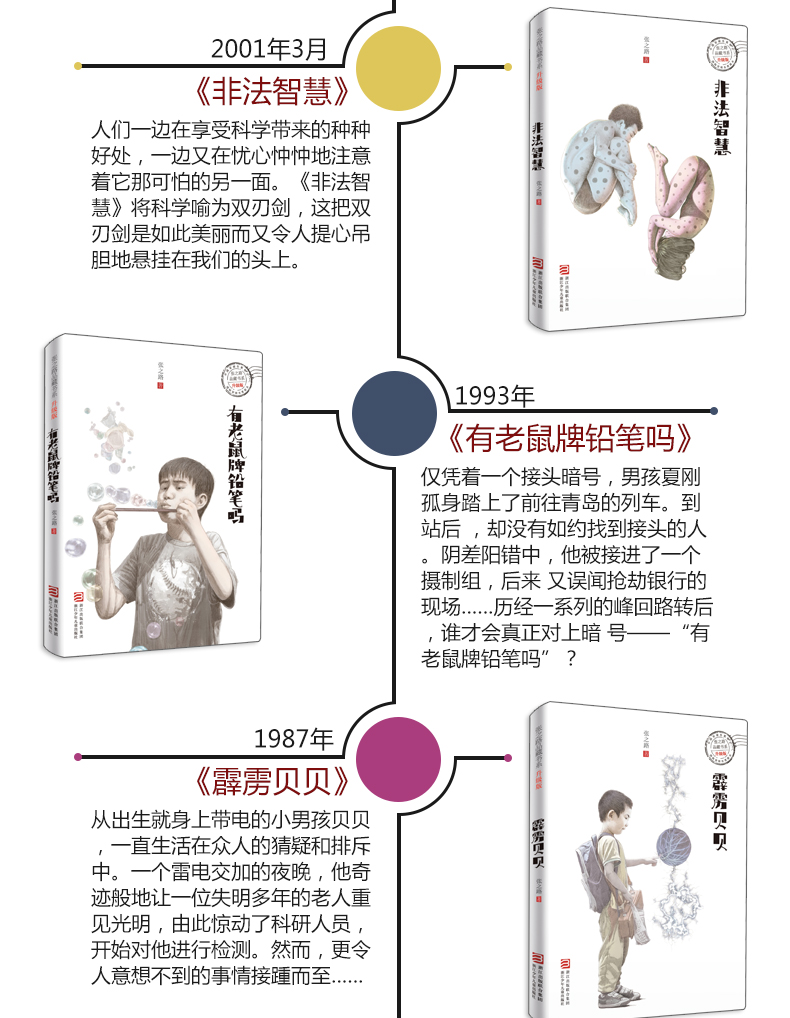张之路品藏书系升级版6册羚羊木雕 有老鼠牌铅笔吗 乌龟也上网 非法智慧 霹雳贝贝足球大侠10-15岁