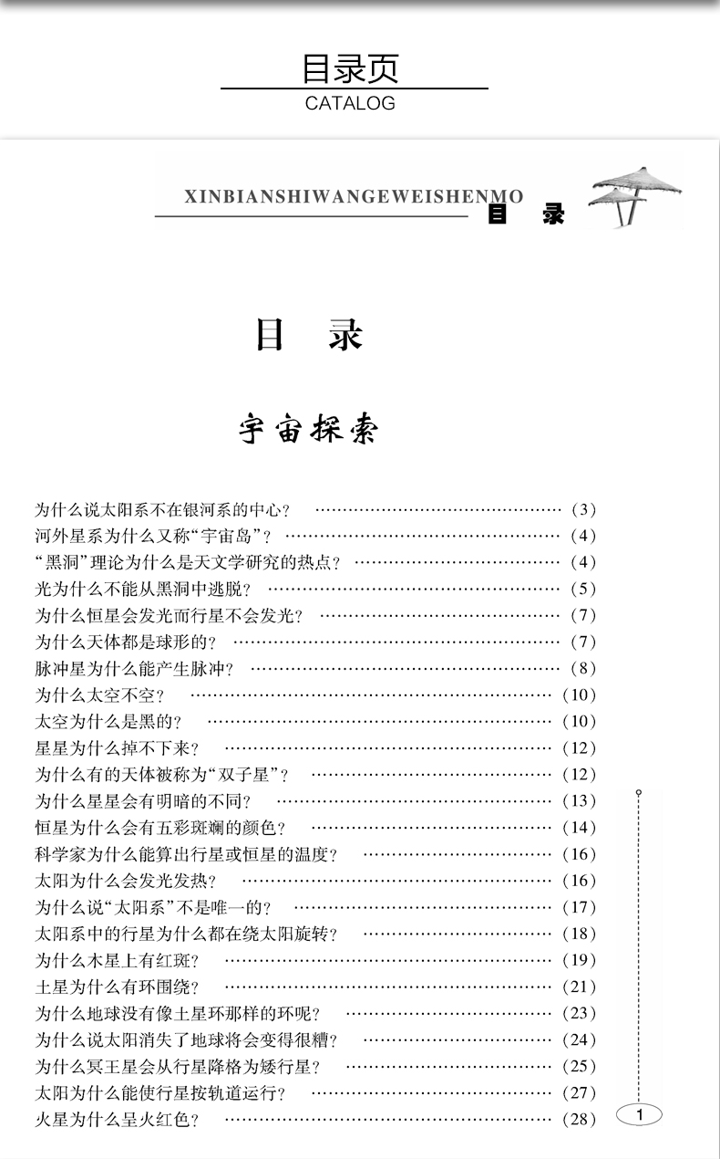 正版包邮 新编十万个为什么成人版 精装全套共4册 少年百科全书科普读物自然科学物理化学生活