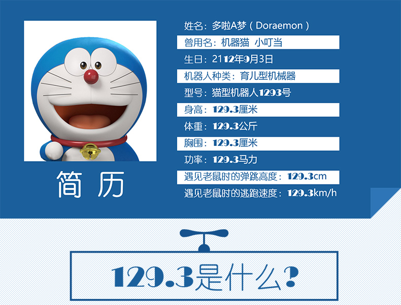 全套45册珍藏版礼盒装 哆啦A梦超长篇 小叮当猫机器猫漫画书小学生9-12岁男孩四五六年级漫画