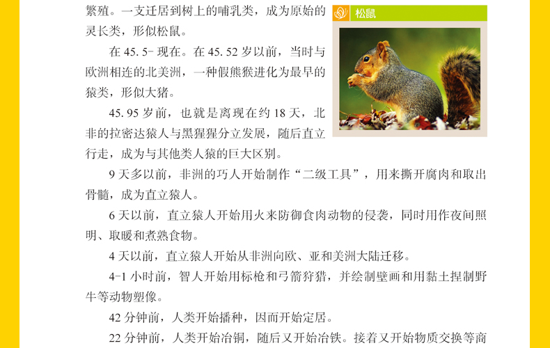 彩图版地理中的趣味和魅力 学生成才励志必读书系之学科系 神奇趣味知识营我的本好玩地理书 中小学生课外