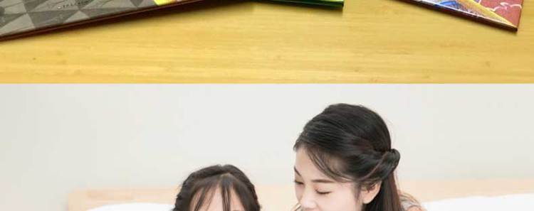 精装绘本6册 学会爱自己儿童自我保护系列不要随便摸我跟陌生人走 儿童性教育启蒙 幼儿安全教育成长2-