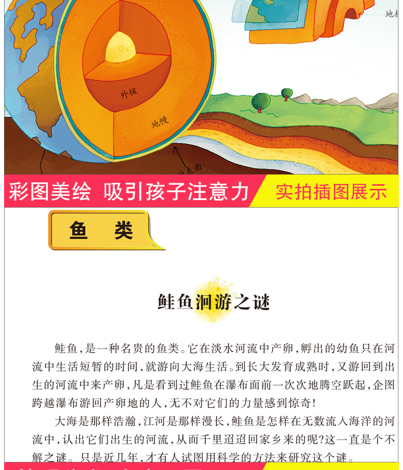【同系列4本45元包邮】少年儿童大百科 初中生必读名著 四五六七八年级中小学生课外