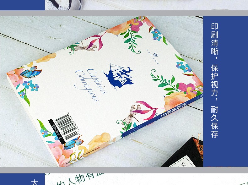 勇敢的船长 六年级语文新课标必读丛书/教育部推荐读物名师导读版书籍 青少年儿童课外文学名著课外书籍