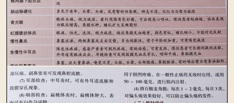 正版 图解家庭医学全书全3册精装彩色图文版 家庭健康医疗保健指南 家庭医学中医养生书籍 防