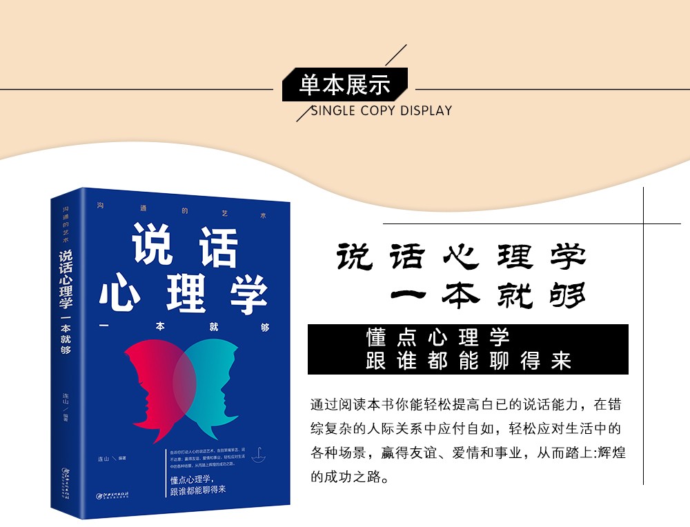 沟通的艺术5册 精准表达 开口就能说重点情商聊天术 情商就是说话让人舒服 人际沟通跟任何人都能聊得来