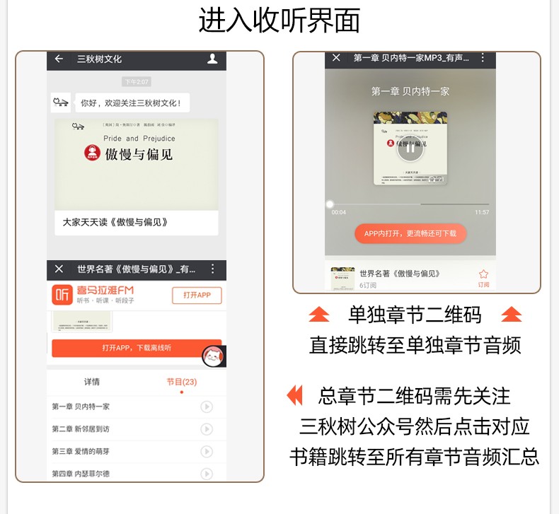欧亨利短篇小说集+莫泊桑短篇小说集+契诃夫短篇小说选 全译本全3册世界名著