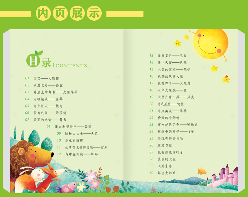 注音版少儿百科海豚出版社太阳鸟新课海豚出版社太阳鸟新课标大阅读班主任推荐书