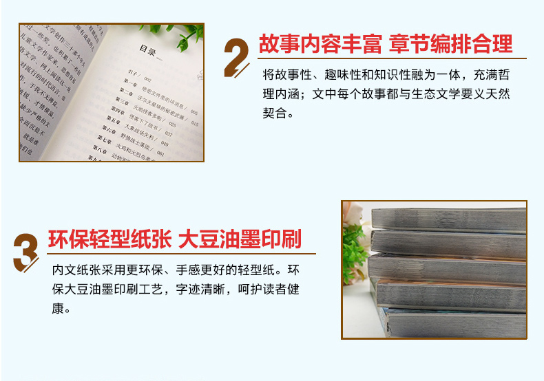 动物特战队 决战泥潭怪 沈石溪动物小说全集正版 小学生课外阅读书籍三四五六年级课外书必读10-15岁