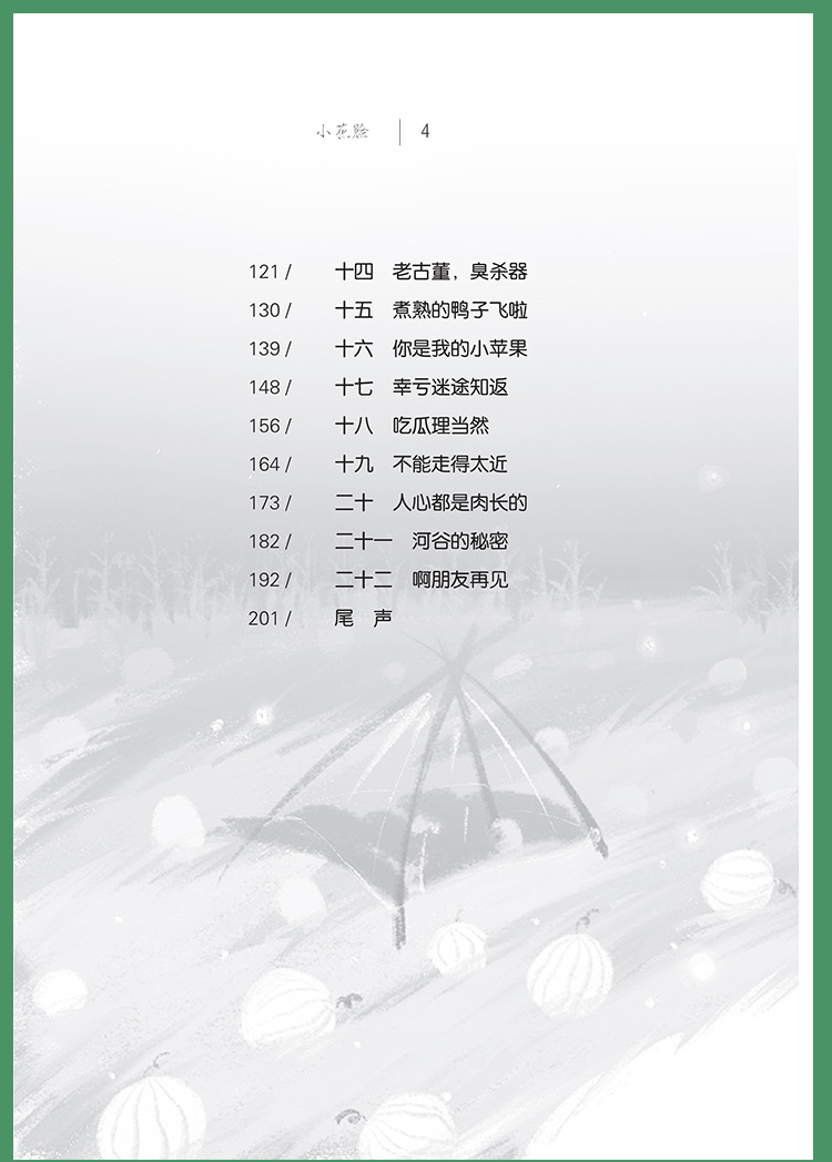 正版 晋童年小花脸儿童文学青少年读物四五六年级课外阅读书现实题材的长篇儿童小说保护野生动物郭万新