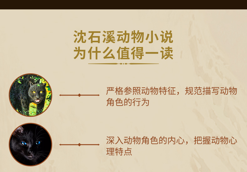  正版 沈石溪动物小说牧羊神豹升级版 沈石溪大王的书全集单本全系列品藏书系 四五 三六年级小学生儿童文学作品集 浙江少