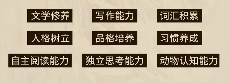  正版 沈石溪动物小说牧羊神豹升级版 沈石溪大王的书全集单本全系列品藏书系 四五 三六年级小学生儿童文学作品集 浙江少
