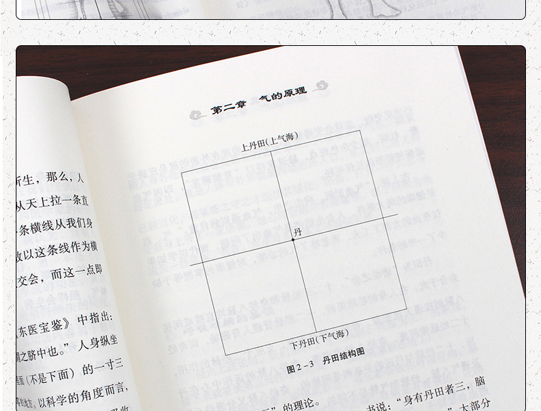 正版包邮现货 道家真气 气功修炼次第 湛若水著 传承两千余年的梅花门修炼心得 气功初学者修炼入门指南 道家真气养生畅销书籍hn