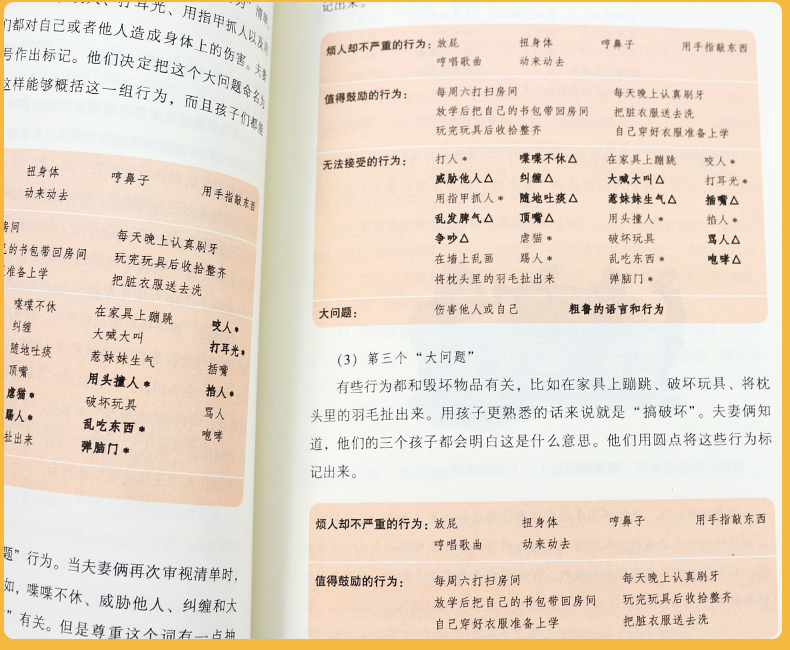《自控力成就孩子一生》《自控力成就孩子一生 儿童行为问题管理手册》([澳] 迈克尔·霍顿（Michael Hawton） 著，陈海生 译)  儿童自控力推荐书籍
