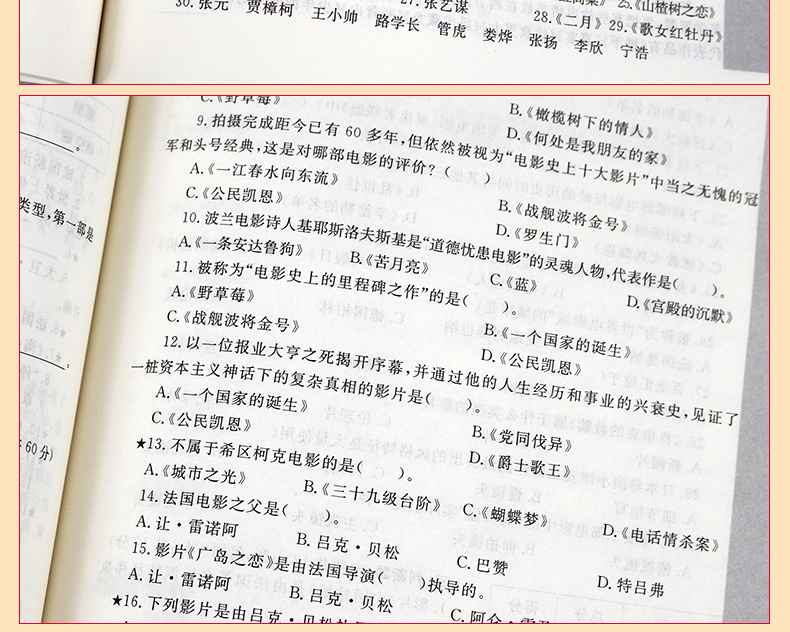 正版包邮 文艺常识同步专题练习 印度及其他地区文学 中小学教辅书籍 高考美术 特长生 文艺方针政策 广播电视常识 魏晋南北朝文学