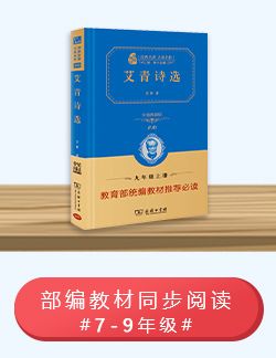 泰戈尔诗选 飞鸟集 新版 经典名著 大家名译（全译本平装）九年级上册阅读