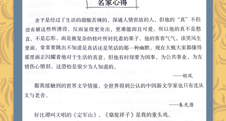 七年级下册必读包邮初中正版初一小说世界名著老舍骆驼祥子海底两万里 青少年中小学生无障碍语文课外阅读书籍 学校指定B
