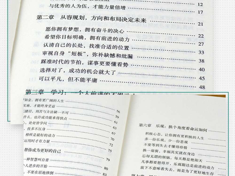 全5册 你只是看起来很努力世界不曾亏欠每一个努力的人做最好的自己自律格局正能量心灵鸡汤青春文学小说励志书籍畅销书排行榜修养