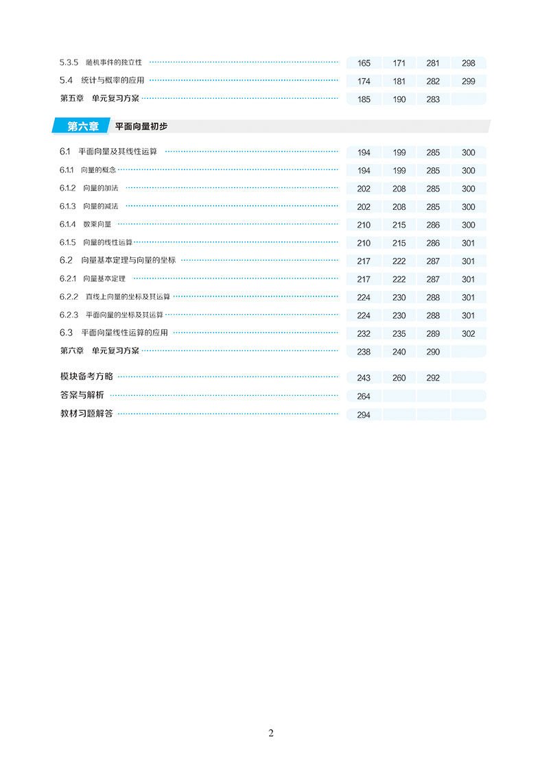 2020版王后雄学案教材完全解读高中数学必修2第二册人教B版RJ-B北京上海天津山东海南辽宁专用高一同步教辅书小熊必修二配新教材