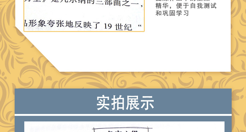 七年级下册必读包邮初中正版初一小说世界名著老舍骆驼祥子海底两万里 青少年中小学生无障碍语文课外阅读书籍 学校指定B