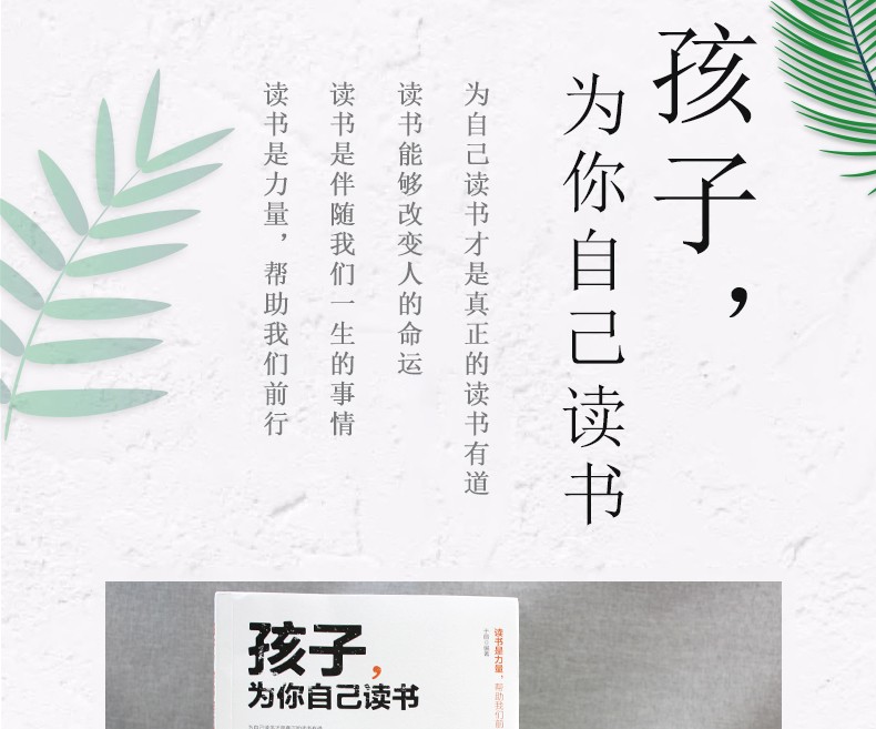 全4册 正版哈佛凌晨四点半你在为谁读书没伞的孩子必须努力奔跑别在吃苦的年纪选择安逸青春文学励志书籍