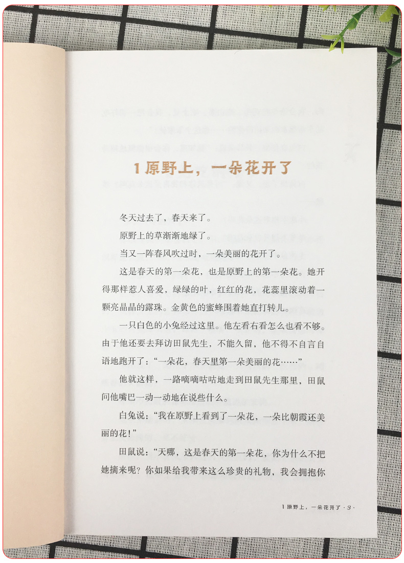 新版 小巴掌童话百篇 儿童文学经典作品集一二三年级小学生课外阅读书籍老师推荐必读经典书目少儿文学