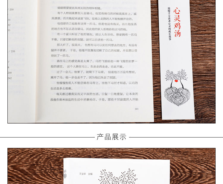 正版 心灵鸡汤 心灵与修养成功经典青春励志文学书籍 心灵鸡汤