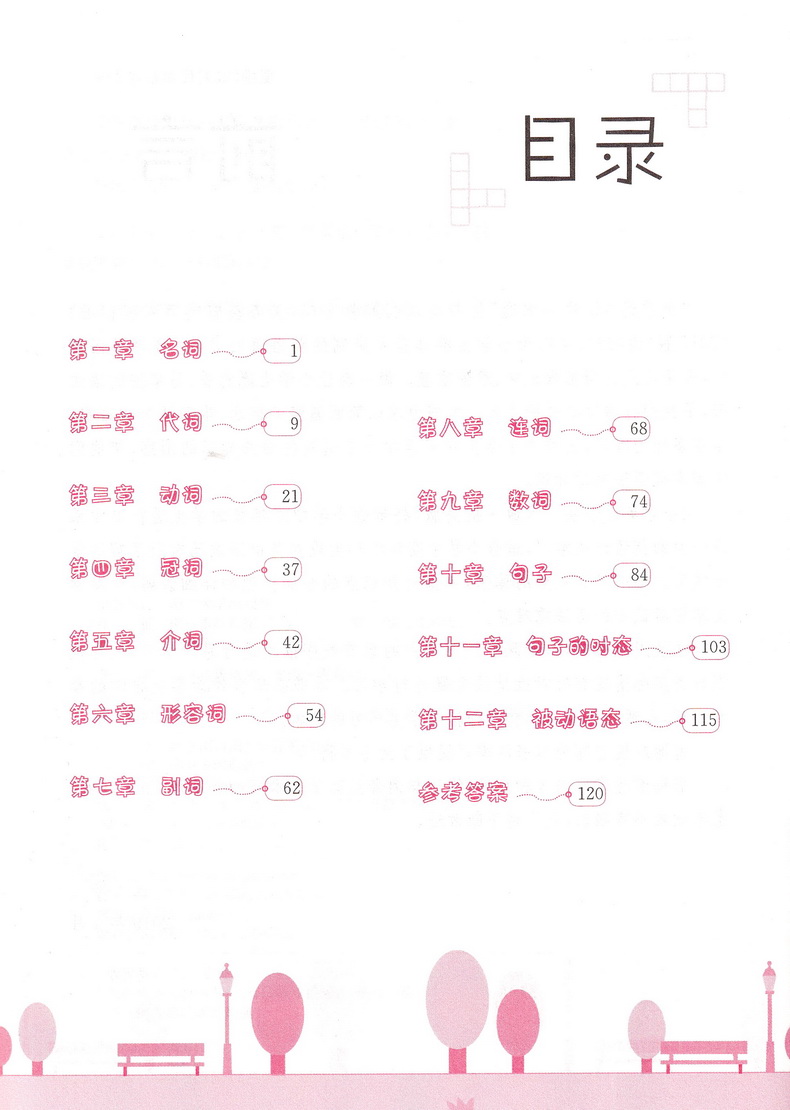 南大励学小学英语语法一本通提高版小学篇123456年级上下册通用一二三四五六年级英语专项词性分类知识点讲解练习小学英语语法书籍