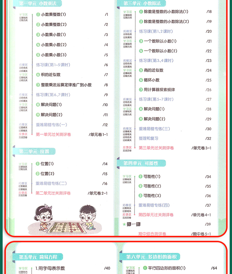 天星教育 2020秋新版一遍过五年级上册英语RP人教版 小学生5年级上课本教材同步训练练习册提优天天练课课练课时作业一课一练教辅