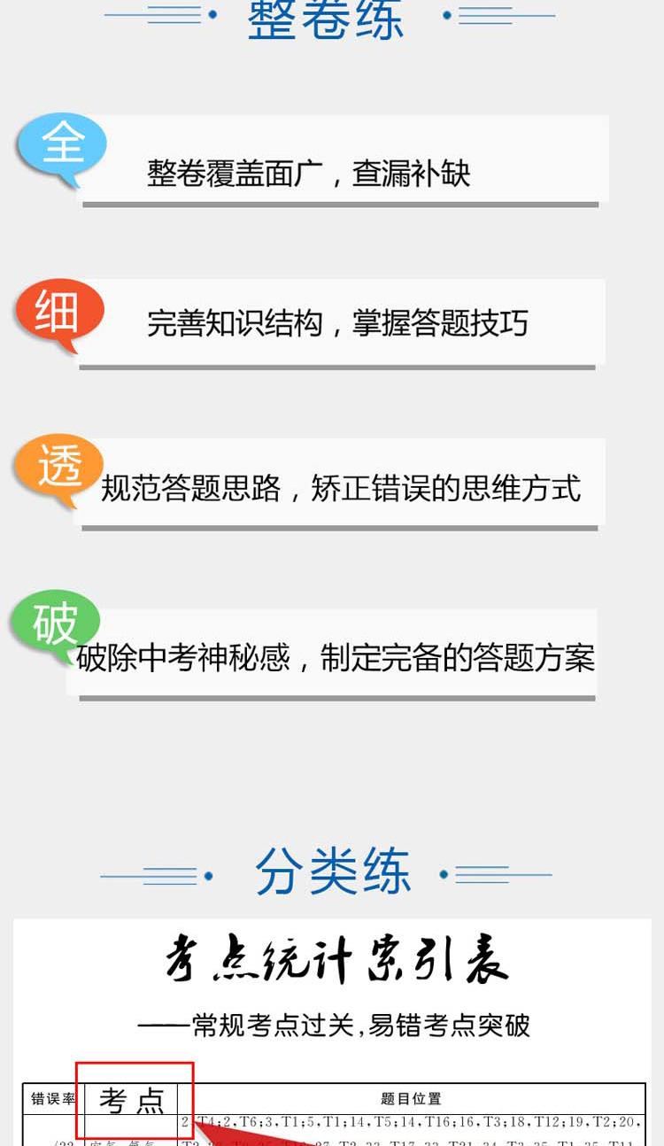 2020新版天利38套中考数学物理化学共3本2019全国卷真题全国中考试题精选 天利三十八套中考真题卷2019中考试卷历年真题38+2套试卷