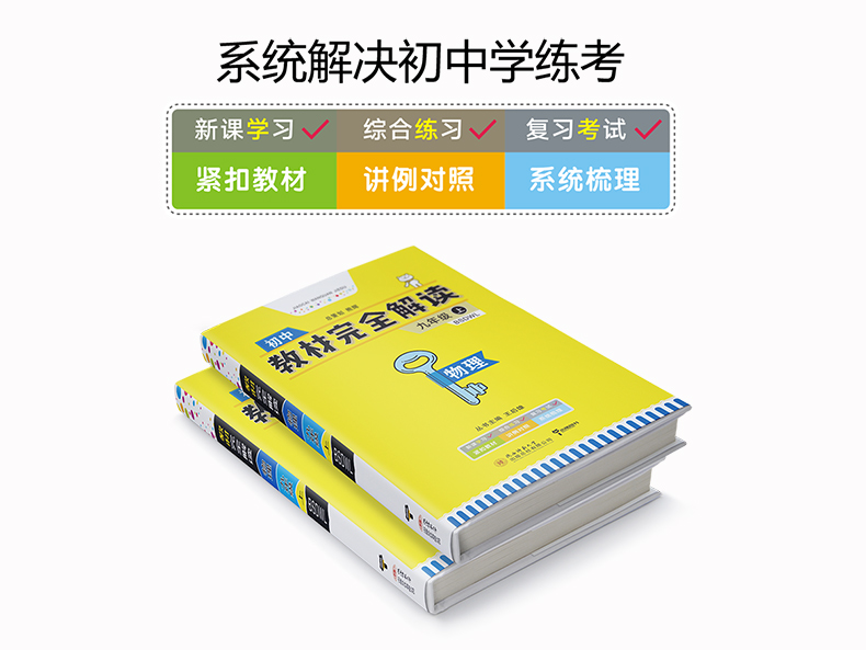 【官方授权】2020新版王后雄学案教材完全解读初中英语八年级下册人教版RJYY 初二8年级下册学期课本同步讲解练习复习资料教辅书