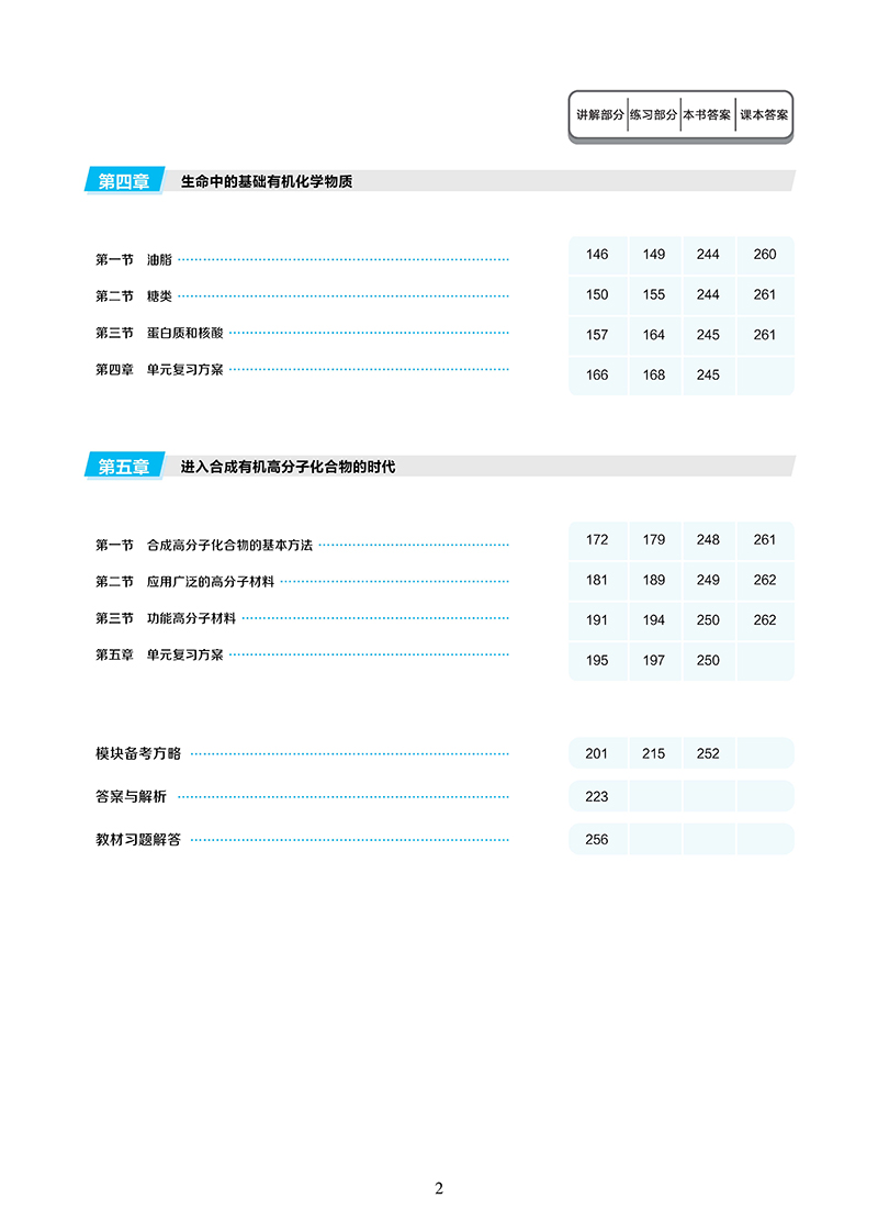 【官方授权】2021新版王后雄学案教材完全解读高中化学选修5有机化学基础 通用版人教版高二化学选修五课本同步讲解练习预习资料