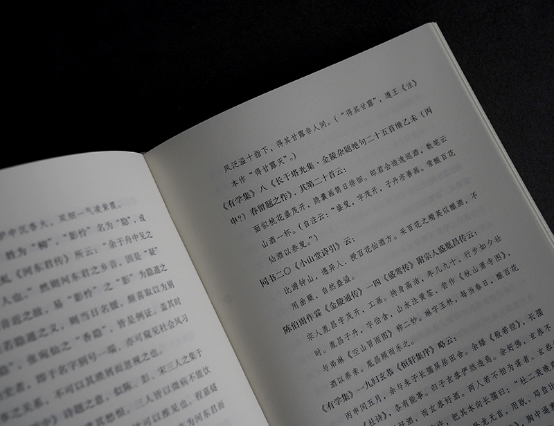 现货 陈寅恪合集:柳如是别传 套装上中下册 简体横排精校版 陈寅恪绝笔巨著 解读秦淮八艳之首传奇