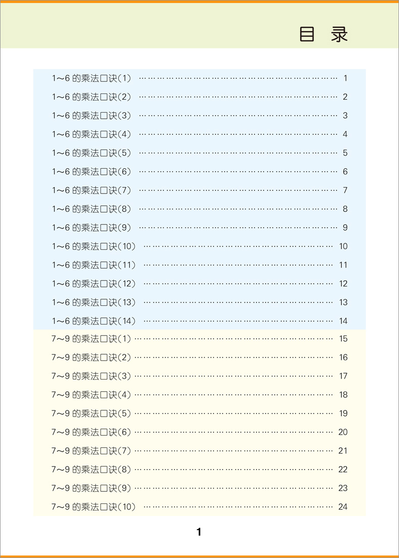 表内乘法除法口算题 全2册 小学二年级竖式计算数学口算天天练口算本 口算题卡速算练习练习题上册下册练习册下乘专项训练人教版上