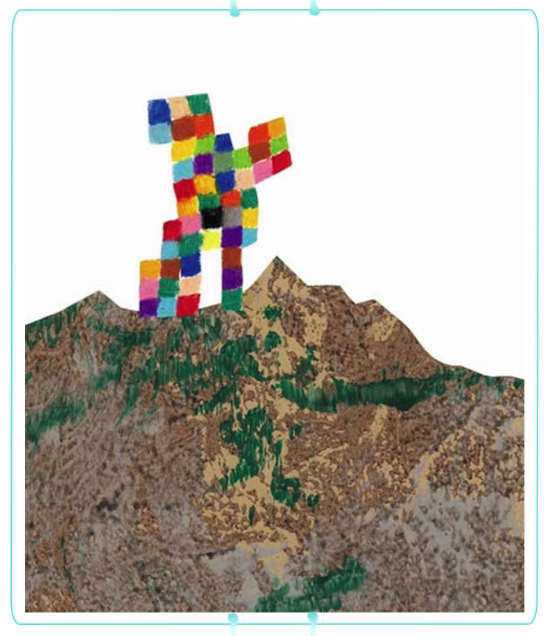 佩泽提诺 四度凯迪克奖得主李欧·李奥尼作品 3-6-8岁儿童低幼启蒙创意想象漫画绘本图画书爱心树绘本馆
